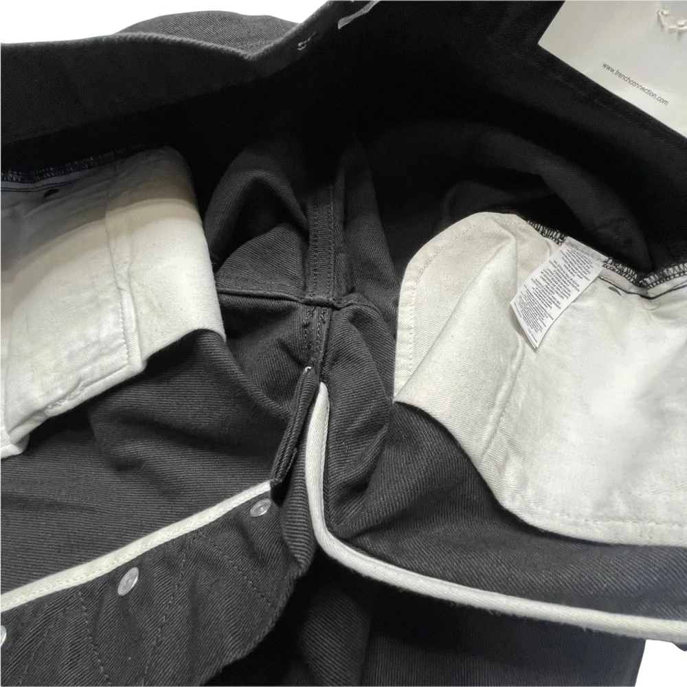 -French Connection Slim denim size W 34 L 33